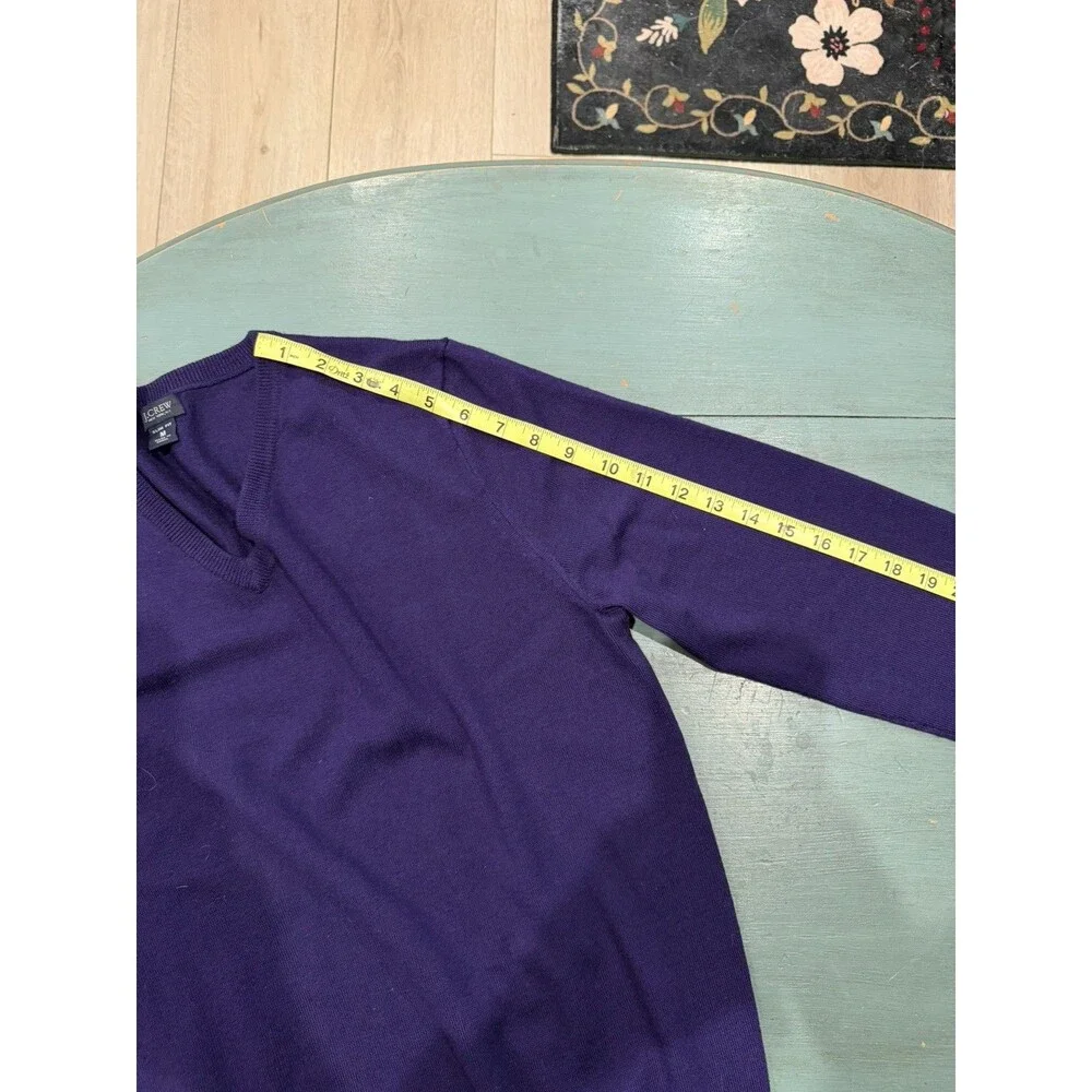 J. Crew crew slim